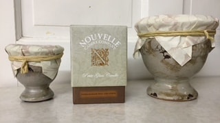 Nouvelle Candle